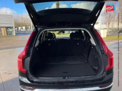 Photo 13 Volvo Xc90  T8 AWD 310 + 145ch Ultimate Style Chrome Geartronic