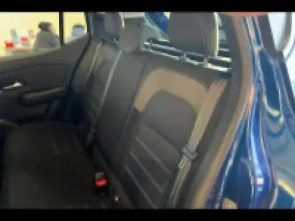 Photo 9 Dacia Sandero  1.0 SCe 65ch Confort -22