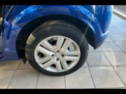 Photo 11 Dacia Sandero  1.0 SCe 65ch Confort -22