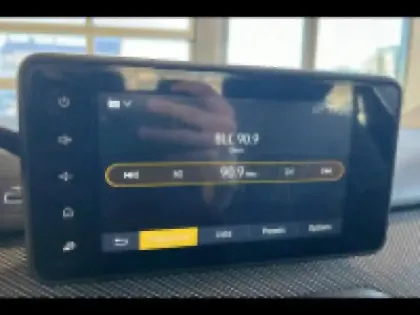 Photo 14 Dacia Sandero  1.0 SCe 65ch Confort -22