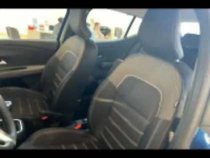 Photo 8 Dacia Sandero  1.0 SCe 65ch Confort -22