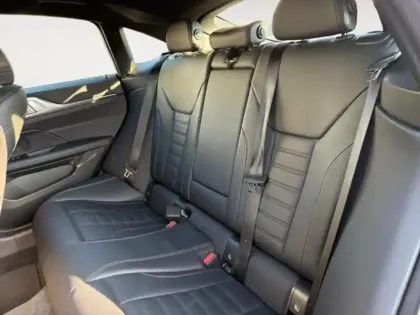 Photo 12 BMW Serie 4 Série 4 Gran Coupé 420iA  184ch M Sport