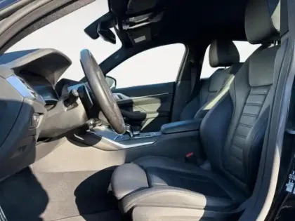 Photo 8 BMW Serie 4 Série 4 Gran Coupé 420iA  184ch M Sport