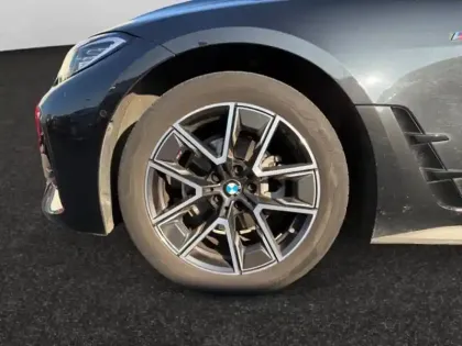 Photo 13 BMW Serie 4 Série 4 Gran Coupé 420iA  184ch M Sport