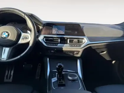 Photo 10 BMW Serie 4 Série 4 Gran Coupé 420iA  184ch M Sport