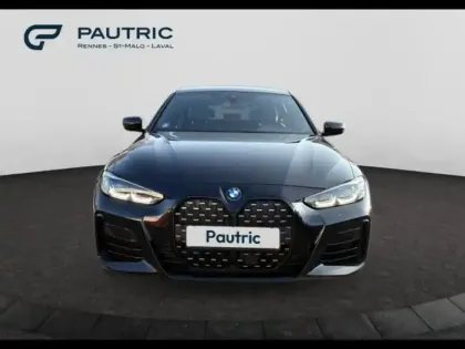 Photo 7 BMW Serie 4 Série 4 Gran Coupé 420iA  184ch M Sport