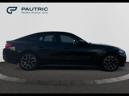 Photo 5 BMW Serie 4 Série 4 Gran Coupé 420iA  184ch M Sport