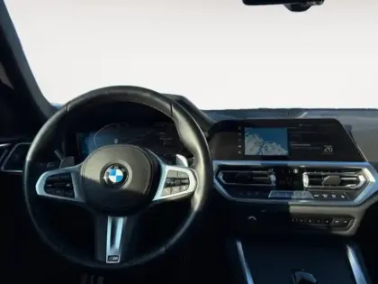 Photo 9 BMW Serie 4 Série 4 Gran Coupé 420iA  184ch M Sport