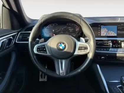 Photo 11 BMW Serie 4 Série 4 Gran Coupé 420iA  184ch M Sport