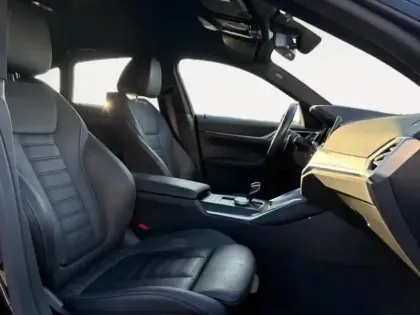 Photo 14 BMW Serie 4 Série 4 Gran Coupé 420iA  184ch M Sport