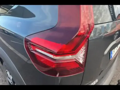 Photo 13 Dacia Jogger  1.0 ECO-G 100ch SL Extreme 7 places