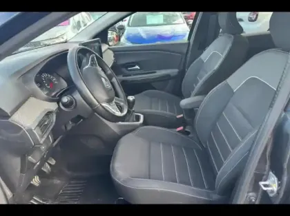 Photo 9 Dacia Jogger  1.0 ECO-G 100ch SL Extreme 7 places