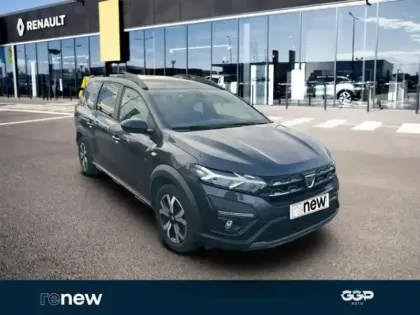 Photo 7 Dacia Jogger  1.0 ECO-G 100ch SL Extreme 7 places