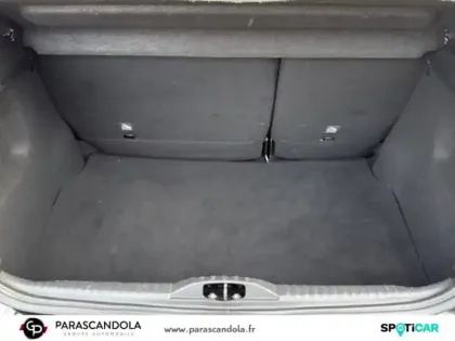 Photo 5 Citroën C3  1.2 PureTech 110ch S&S Shine EAT6