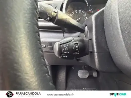 Photo 13 Citroën C3  1.2 PureTech 110ch S&S Shine EAT6