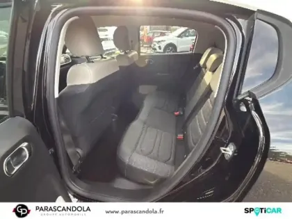 Photo 9 Citroën C3  1.2 PureTech 110ch S&S Shine EAT6