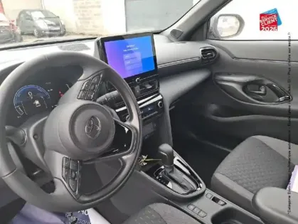 Photo 14 Toyota Yaris  Cross 130h Design MY25