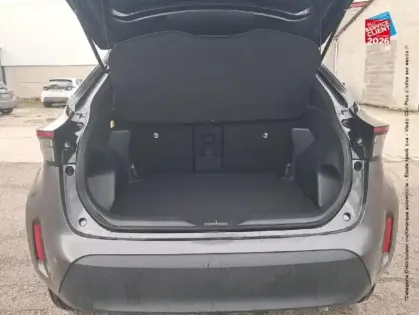 Photo 13 Toyota Yaris  Cross 130h Design MY25