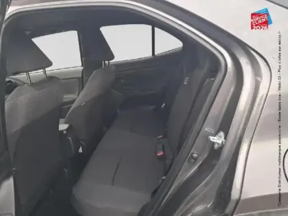 Photo 10 Toyota Yaris  Cross 130h Design MY25