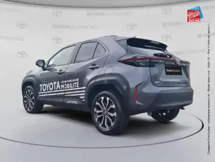 Photo 7 Toyota Yaris  Cross 130h Design MY25