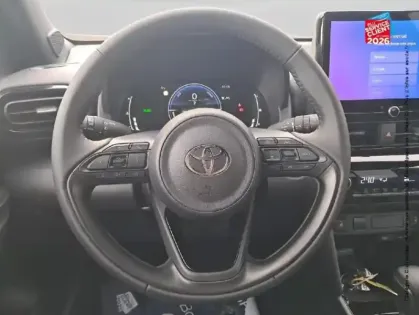 Photo 11 Toyota Yaris  Cross 130h Design MY25