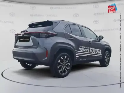 Photo 5 Toyota Yaris  Cross 130h Design MY25