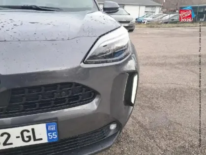 Photo 12 Toyota Yaris  Cross 130h Design MY25