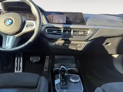 Photo 10 BMW Serie 2 Série 2 Gran Coupé 218iA 136ch M Sport DKG7