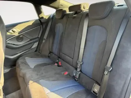 Photo 12 BMW Serie 2 Série 2 Gran Coupé 218iA 136ch M Sport DKG7