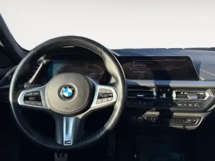 Photo 9 BMW Serie 2 Série 2 Gran Coupé 218iA 136ch M Sport DKG7