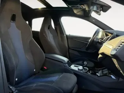 Photo 14 BMW Serie 2 Série 2 Gran Coupé 218iA 136ch M Sport DKG7