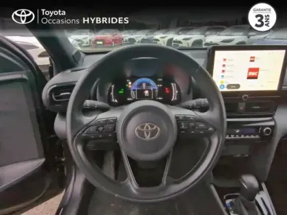 Photo 8 Toyota Yaris  Cross 116h Design MC24