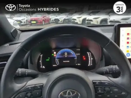 Photo 12 Toyota Yaris  Cross 116h Design MC24