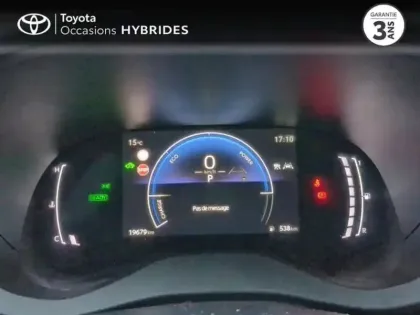 Photo 13 Toyota Yaris  Cross 116h Design MC24