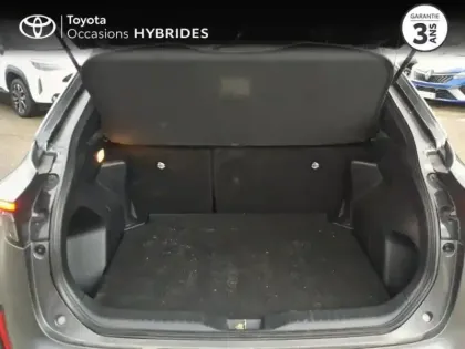 Photo 9 Toyota Yaris  Cross 116h Design MC24