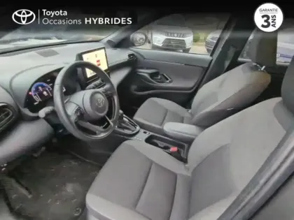 Photo 10 Toyota Yaris  Cross 116h Design MC24