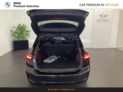 Photo 6 BMW Serie 2 Série 2 ActiveTourer 225e 245ch xDrive M Sport DKG7