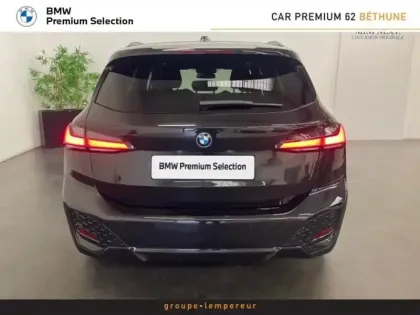 Photo 7 BMW Serie 2 Série 2 ActiveTourer 225e 245ch xDrive M Sport DKG7