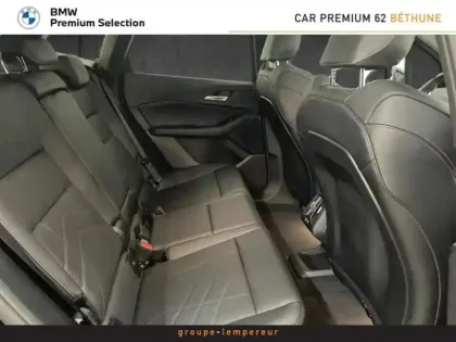 Photo 5 BMW Serie 2 Série 2 ActiveTourer 225e 245ch xDrive M Sport DKG7