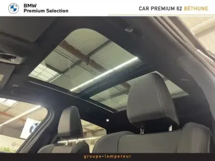 Photo 10 BMW Serie 2 Série 2 ActiveTourer 225e 245ch xDrive M Sport DKG7