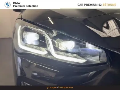 Photo 17 BMW Serie 2 Série 2 ActiveTourer 225e 245ch xDrive M Sport DKG7