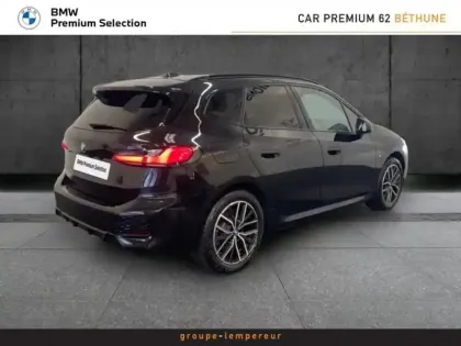 Photo 15 BMW Serie 2 Série 2 ActiveTourer 225e 245ch xDrive M Sport DKG7