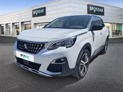 Photo Peugeot 3008