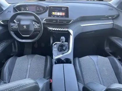 Photo 7 Peugeot 3008  1.2 PureTech 130ch Allure S&S