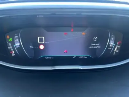 Photo 13 Peugeot 3008  1.2 PureTech 130ch Allure S&S