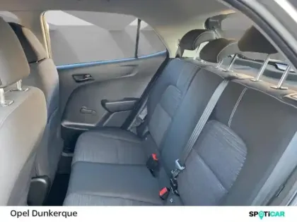 Photo 7 Kia Picanto  1.0 DPi 67ch Active