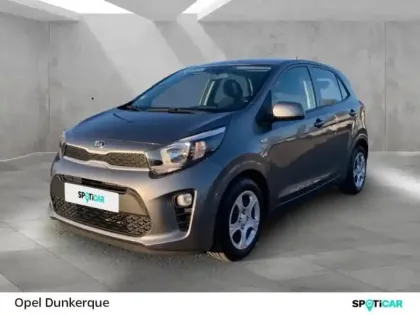 Photo Kia Picanto
