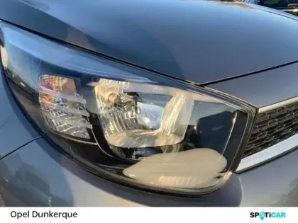 Photo 11 Kia Picanto  1.0 DPi 67ch Active