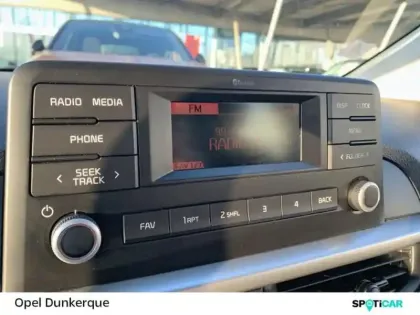 Photo 10 Kia Picanto  1.0 DPi 67ch Active