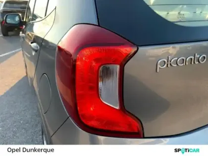 Photo 12 Kia Picanto  1.0 DPi 67ch Active